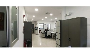 SE VENDEN 3 DUPLEX EN PARQUE LEFEVRE