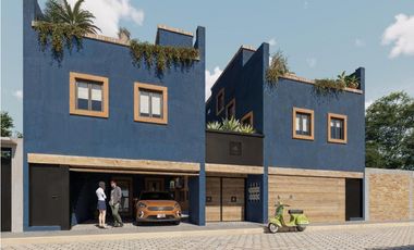 Departamentos En Pre Venta En Barrio De Mixquitla Cholula