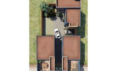 Penthouse En Pre Venta En El Barrio De Santiago Miquixrla Cholula