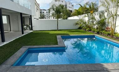 Fracc. Paraiso Country Club. NUEVA