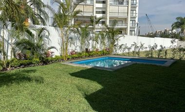 Fracc. Paraiso Country Club. NUEVA