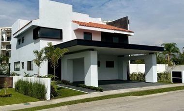 Fracc. Paraiso Country Club. NUEVA