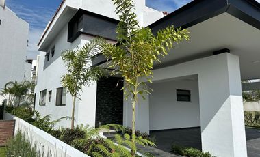 Fracc. Paraiso Country Club. NUEVA