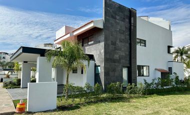 Fracc. Paraiso Country Club. NUEVA