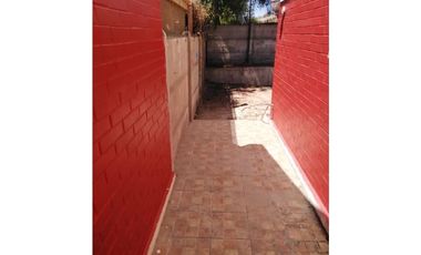 SE VENDE CASA EN VILLA EL ESPAÑOL