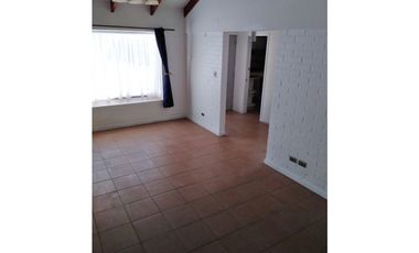 SE VENDE CASA EN VILLA EL ESPAÑOL