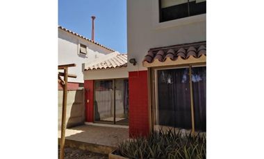 SE VENDE CASA EN VILLA EL ESPAÑOL