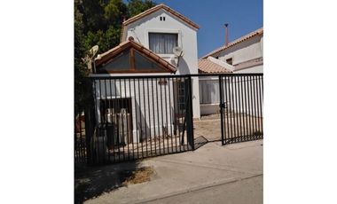 SE VENDE CASA EN VILLA EL ESPAÑOL