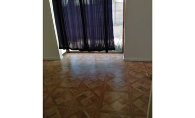 SE VENDE CASA EN VILLA EL ESPAÑOL