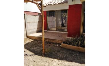 SE VENDE CASA EN VILLA EL ESPAÑOL