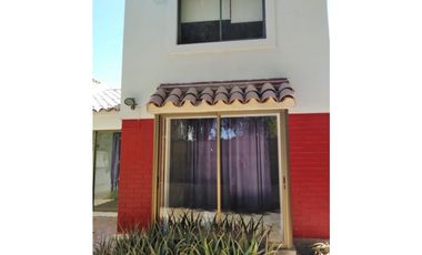 SE VENDE CASA EN VILLA EL ESPAÑOL