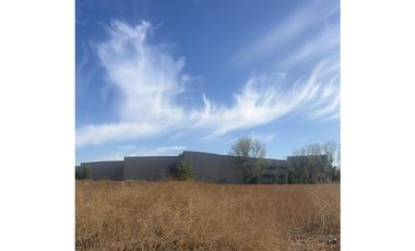 VENTA TERRENO INDUSTRIAL - QUILICURA