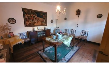 Venta Casa 4D 1B y 1/2 con excelente ubicación en centro de Los Andes