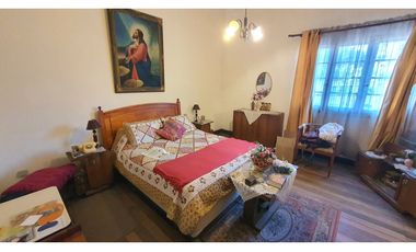 Venta Casa 4D 1B y 1/2 con excelente ubicación en centro de Los Andes