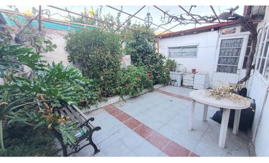 Venta Casa 4D 1B y 1/2 con excelente ubicación en centro de Los Andes