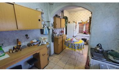 Venta Casa 4D 1B y 1/2 con excelente ubicación en centro de Los Andes