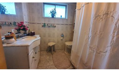 Venta Casa 4D 1B y 1/2 con excelente ubicación en centro de Los Andes