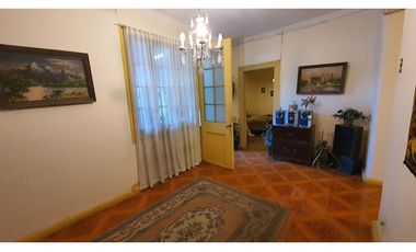 Venta Casa 4D 1B y 1/2 con excelente ubicación en centro de Los Andes