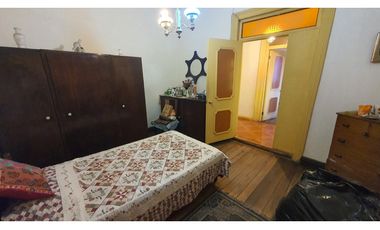 Venta Casa 4D 1B y 1/2 con excelente ubicación en centro de Los Andes