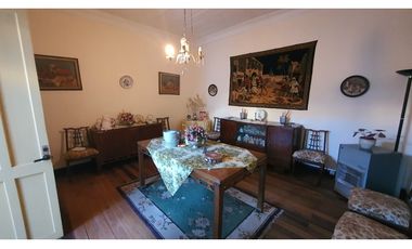 Venta Casa 4D 1B y 1/2 con excelente ubicación en centro de Los Andes