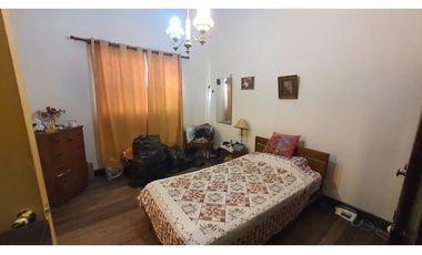 Venta Casa 4D 1B y 1/2 con excelente ubicación en centro de Los Andes
