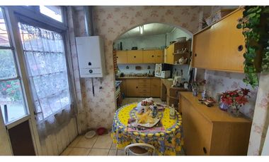 Venta Casa 4D 1B y 1/2 con excelente ubicación en centro de Los Andes