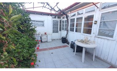 Venta Casa 4D 1B y 1/2 con excelente ubicación en centro de Los Andes