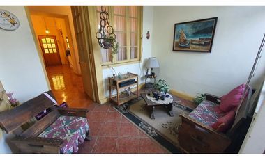 Venta Casa 4D 1B y 1/2 con excelente ubicación en centro de Los Andes