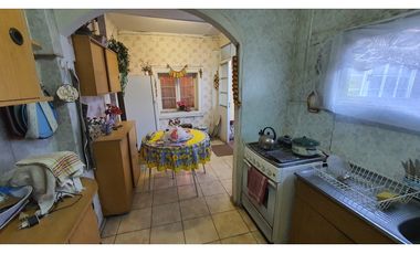 Venta Casa 4D 1B y 1/2 con excelente ubicación en centro de Los Andes