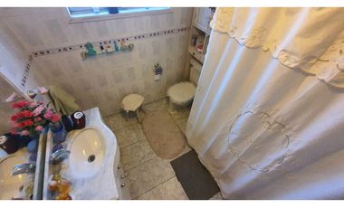 Venta Casa 4D 1B y 1/2 con excelente ubicación en centro de Los Andes