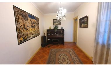 Venta Casa 4D 1B y 1/2 con excelente ubicación en centro de Los Andes