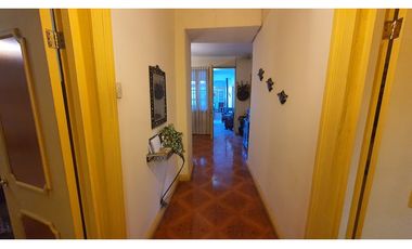 Venta Casa 4D 1B y 1/2 con excelente ubicación en centro de Los Andes