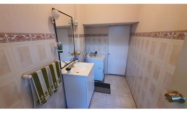 Venta Casa 4D 1B y 1/2 con excelente ubicación en centro de Los Andes