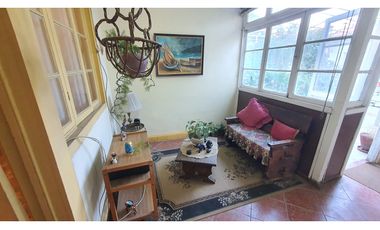 Venta Casa 4D 1B y 1/2 con excelente ubicación en centro de Los Andes
