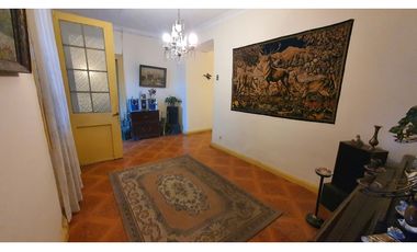 Venta Casa 4D 1B y 1/2 con excelente ubicación en centro de Los Andes