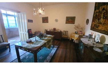 Venta Casa 4D 1B y 1/2 con excelente ubicación en centro de Los Andes