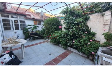Venta Casa 4D 1B y 1/2 con excelente ubicación en centro de Los Andes