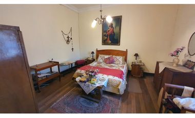 Venta Casa 4D 1B y 1/2 con excelente ubicación en centro de Los Andes