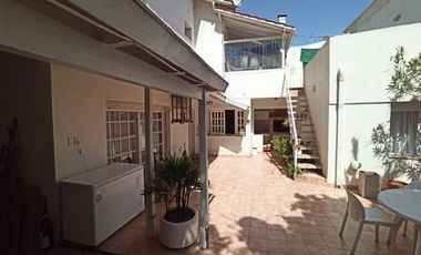 Chalet en venta en Ramos Mejia Sur