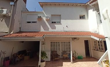 Chalet en venta en Ramos Mejia Sur