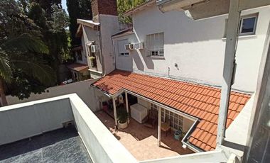 Chalet en venta en Ramos Mejia Sur