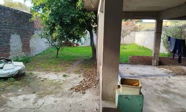 Casa en venta en Quilmes Oeste
