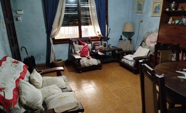 Casa en venta en Quilmes Oeste