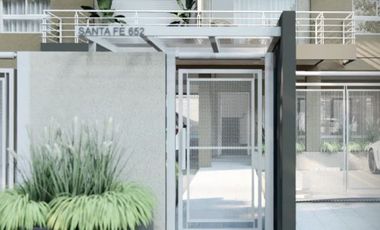 Departamento en venta de 1 dormitorio en Morón