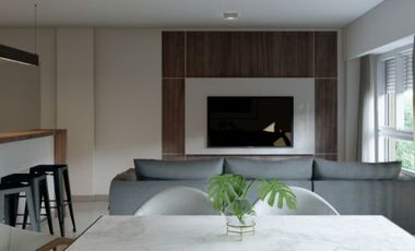 Departamento en venta de 1 dormitorio en Morón