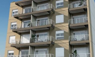 Departamento en venta de 1 dormitorio en Morón
