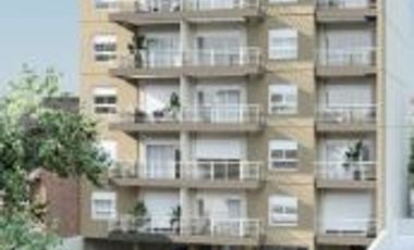 Departamento en venta de 1 dormitorio en Morón