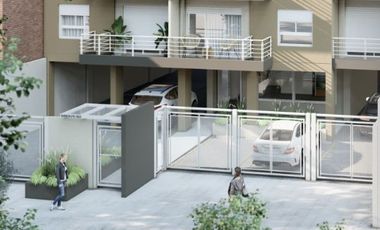 Departamento en venta de 1 dormitorio en Morón