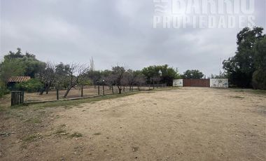 Local Comercial en Venta en Chicureo Centro