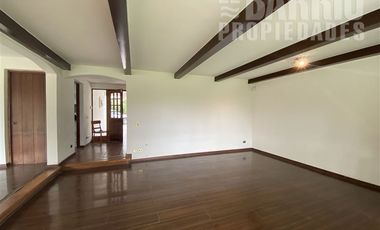 Local Comercial en Venta en Chicureo Centro